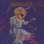 Metallica : Damaged Justice Tour '89